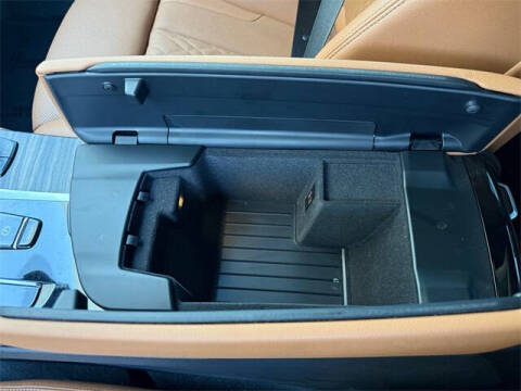 2022 BMW 5 Series 530i