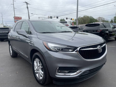 2019 Buick Enclave Essence