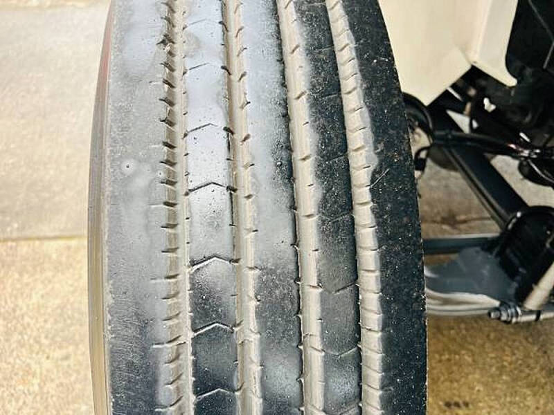 2009 International DuraStar 4300