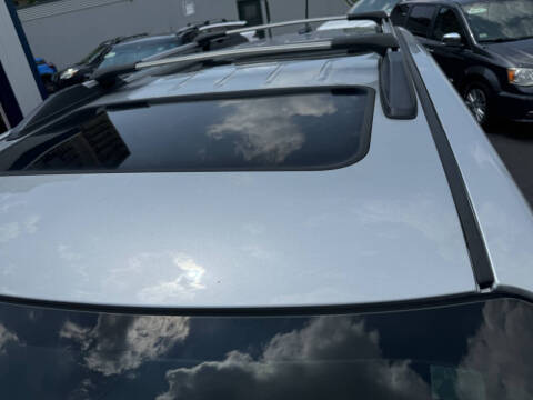 2017 GMC Acadia Limited