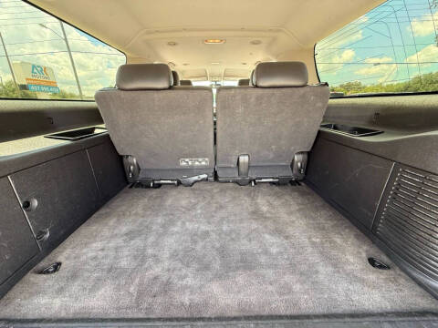 2013 Cadillac Escalade ESV