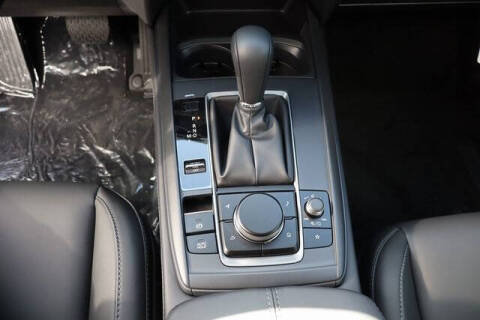 2026 Mazda CX-30 2.5 S Select Sport