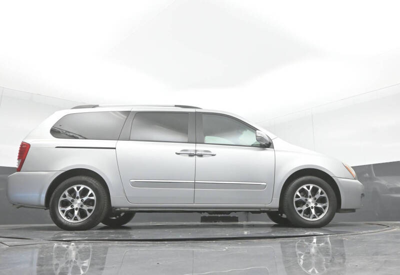 2014 Kia Sedona EX