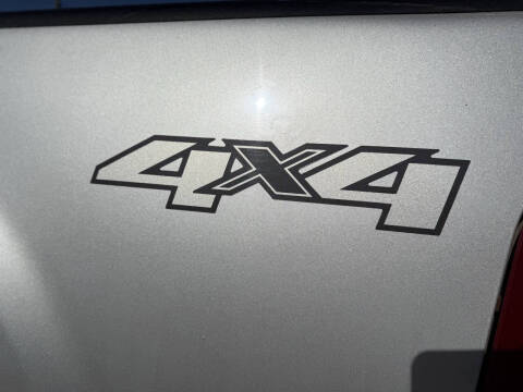 2010 GMC Sierra 2500HD Work Truck