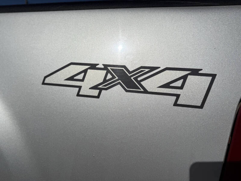 2010 GMC Sierra 2500HD Work Truck