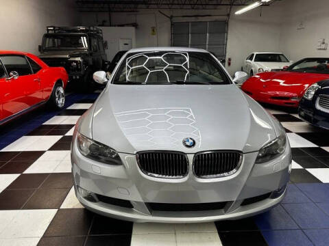 2010 BMW 3 Series 328i