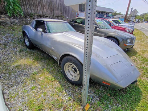 1979 Chevrolet Corvette