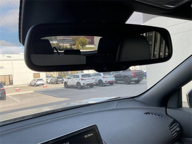 2026 Mitsubishi Eclipse Cross LE