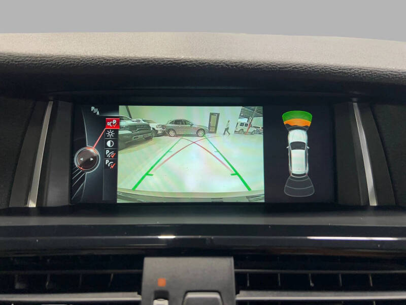 2015 BMW X3 xDrive28d