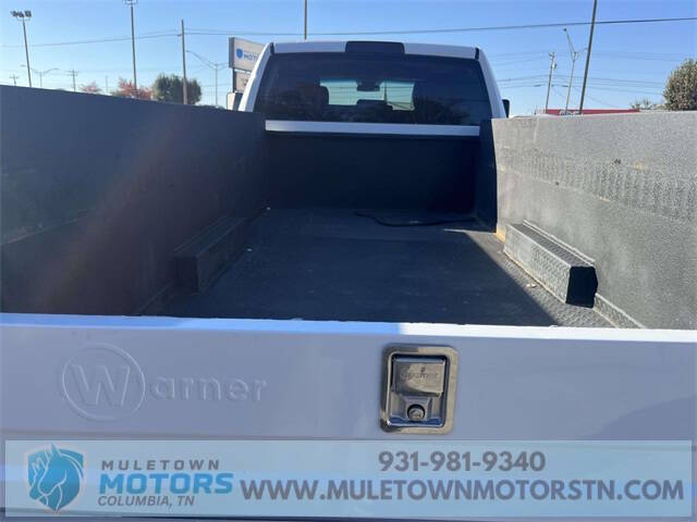 2018 RAM 3500 Tradesman