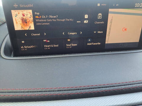 2023 Acura MDX SH-AWD w/A-SPEC