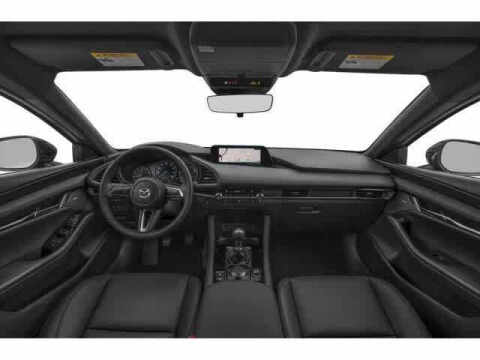 2026 Mazda Mazda3 Hatchback 2.5 S Premium