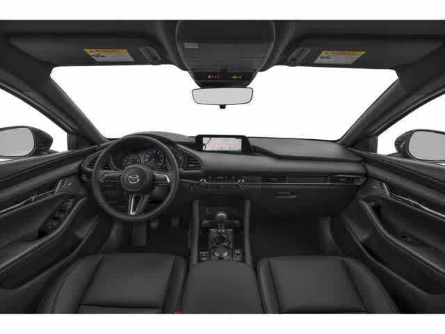 2026 Mazda Mazda3 Hatchback 2.5 S Premium