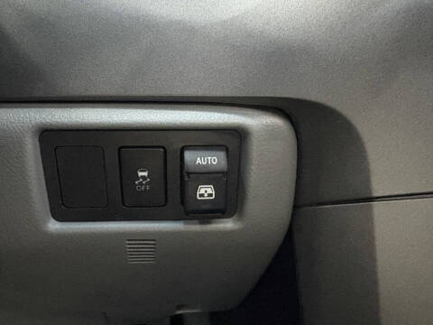 2017 Toyota Sequoia Limited