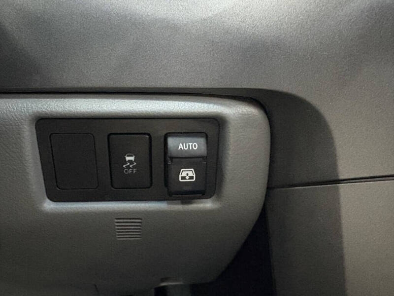 2017 Toyota Sequoia Limited