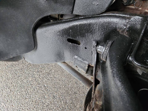 2000 Dodge Durango SLT Plus