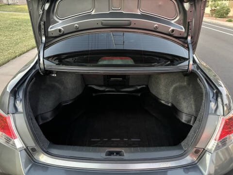 2011 Honda Accord SE