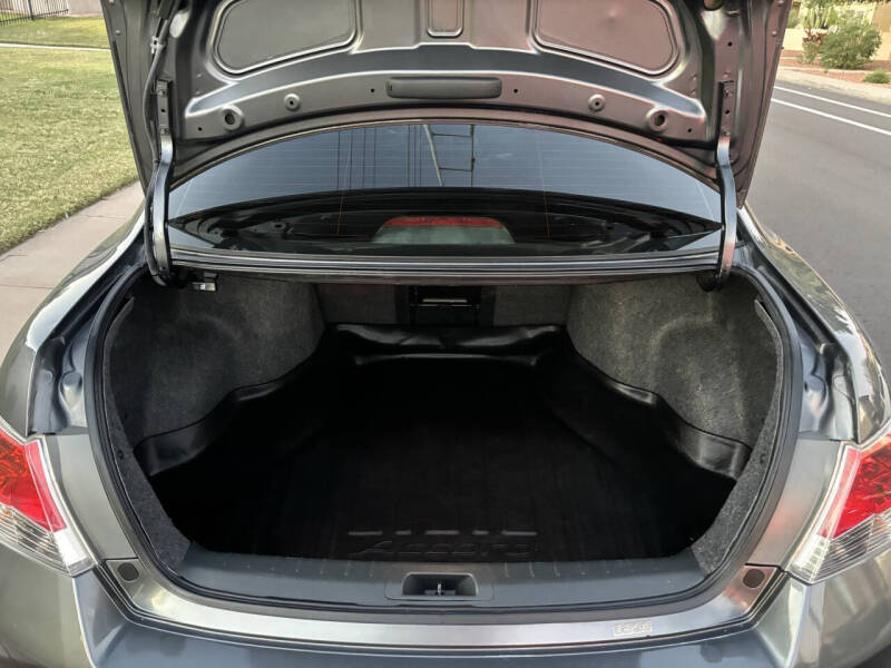 2011 Honda Accord SE