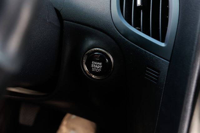 2015 Hyundai Genesis Coupe 3.8