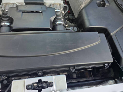 2009 Audi R8 quattro