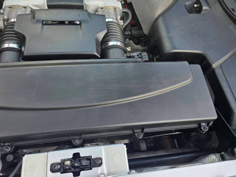 2009 Audi R8 quattro