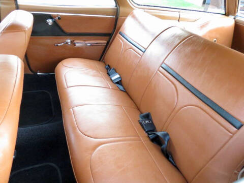 1966 Chevrolet Malibu