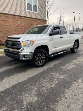 2014 Toyota Tundra for sale at Pak1 Trading LLC in South Hackensack NJ