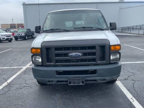 2010 Ford E-Series Cargo for sale at Dixie Motors in Fairfield OH