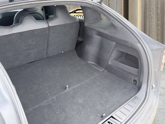 2023 Tesla Model X Standard Range