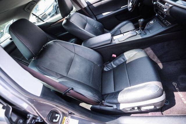2015 Lexus ES 350