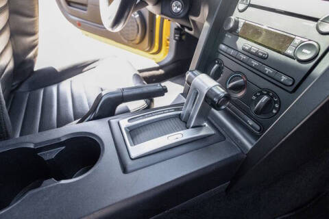 2006 Ford Mustang GT Premium