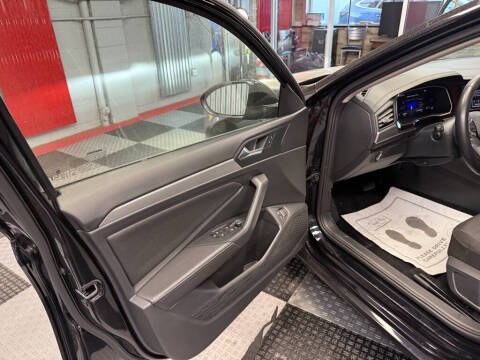 2024 Volkswagen Jetta S