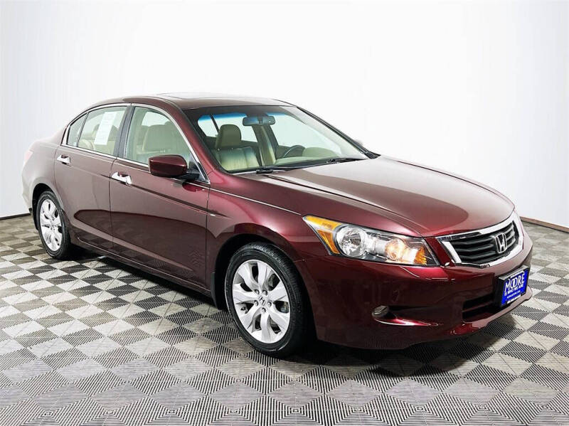 2010 Honda Accord for sale at Royal Moore Custom Finance in Hillsboro OR