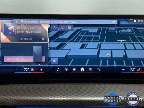 2025 BMW 4 Series 430i xDrive Gran Coupe