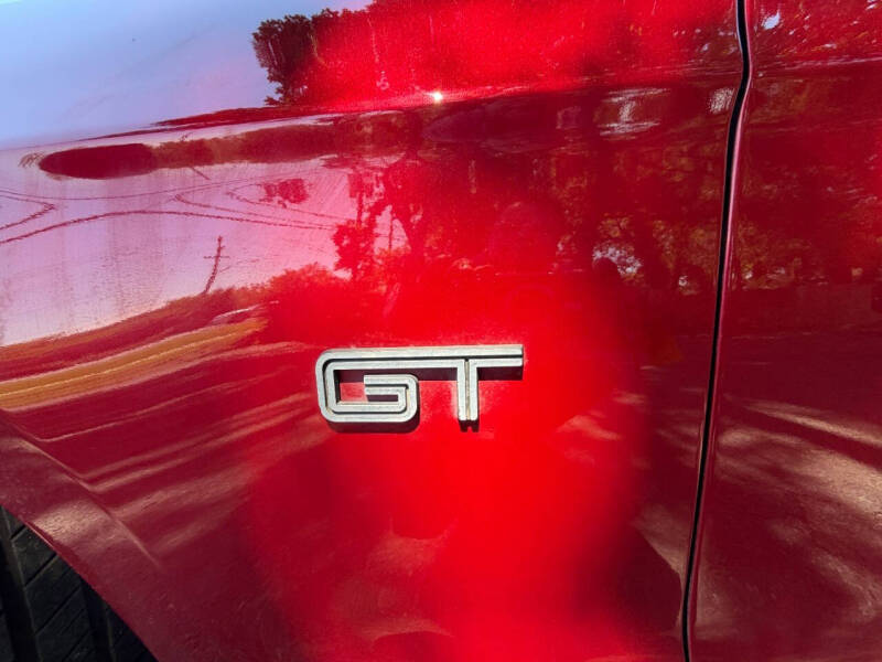 2010 Ford Mustang GT
