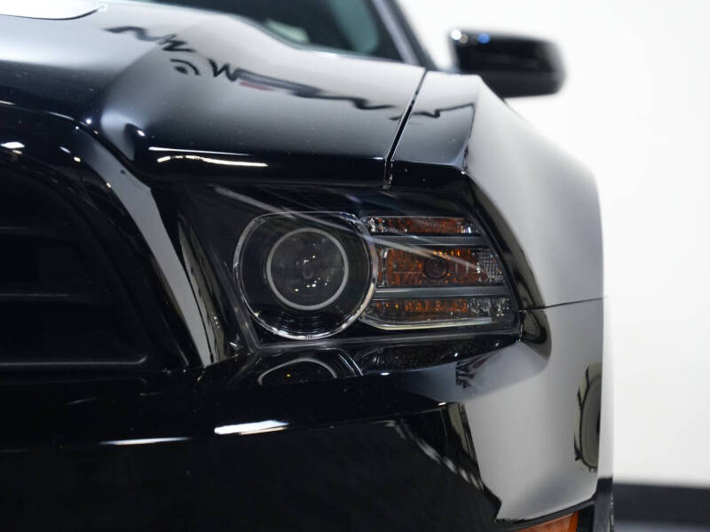 2013 Ford Shelby GT500