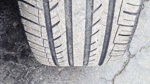 2015 Buick LaCrosse Leather