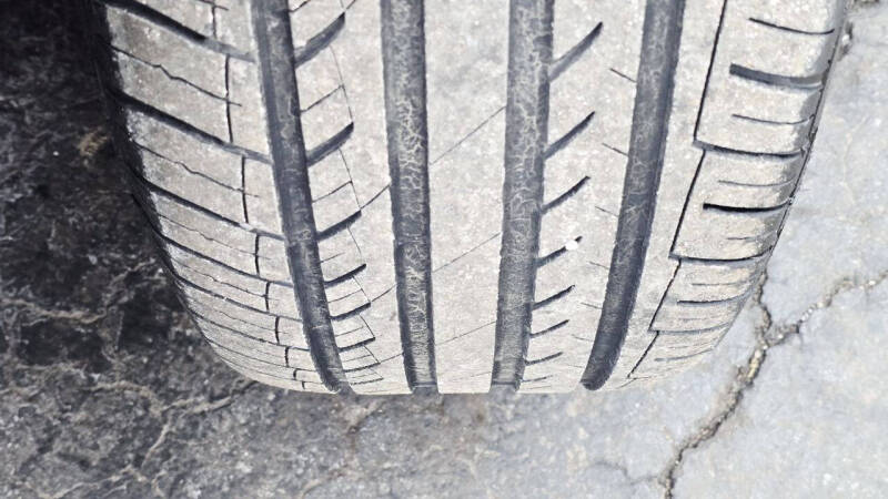 2015 Buick LaCrosse Leather