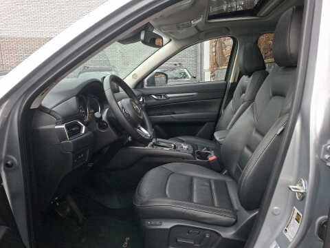 2023 Mazda CX-5 2.5 S Preferred