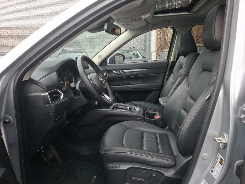 2023 Mazda CX-5 2.5 S Preferred