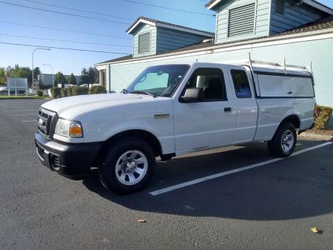 2008 Ford Ranger for sale at RTA Direct Auto Sales in Kent WA