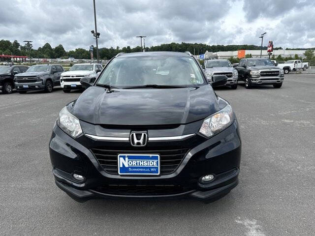 2018 Honda HR-V for sale at Mid-State Pre-Owned in Beckley, WV