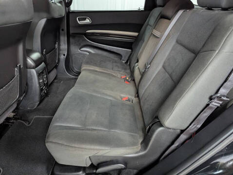 2020 Dodge Durango Pursuit