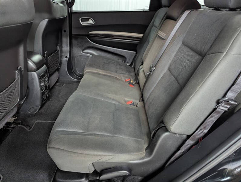 2020 Dodge Durango Pursuit