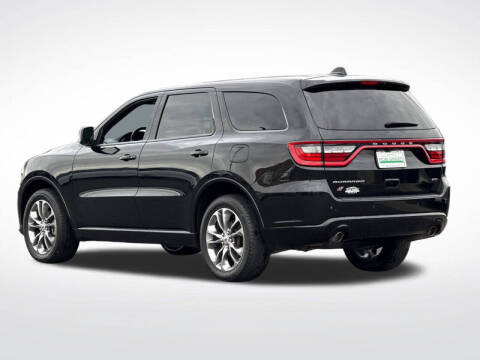 2020 Dodge Durango GT Plus