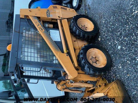 2002 Case IH 1825B