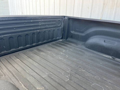 2013 RAM 1500 Express