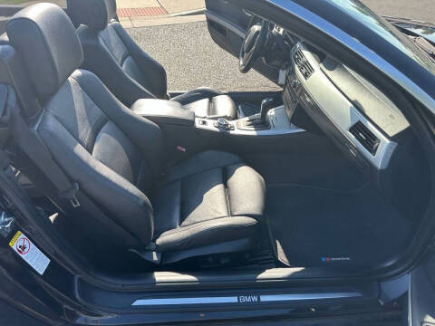 2009 BMW 3 Series 335i