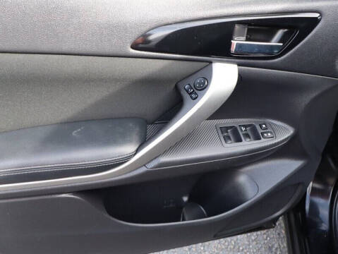 2020 Mitsubishi Eclipse Cross SE