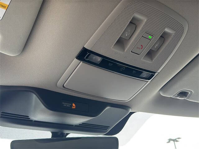 2026 Infiniti QX80 Pure